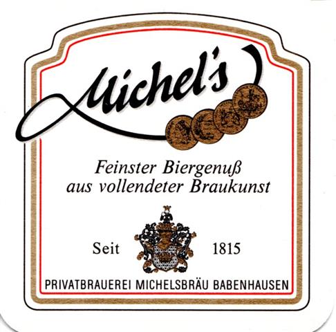 babenhausen of-he michels quad 5a (180-feinster biergenu)